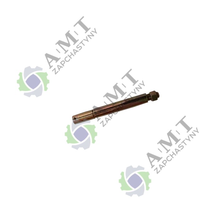 Ось центральной подножки SP125C-2C