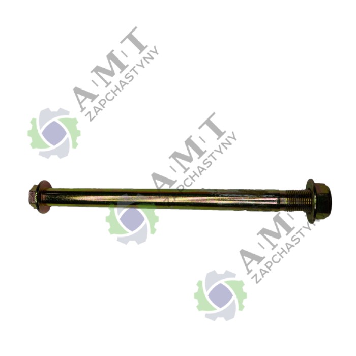 Ось заднего колеса SP125C-2C