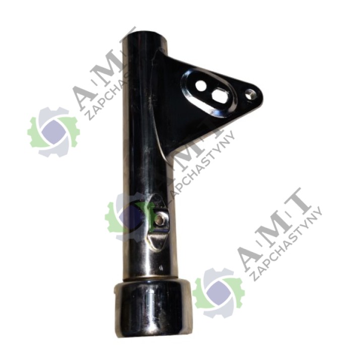 Держатель передней фары левый SP125C-2C