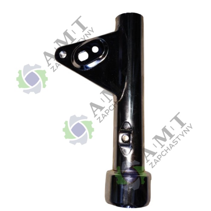 Держатель передней фары правый SP125C-2C