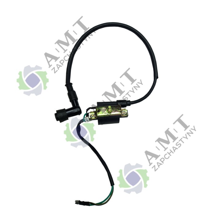 Катушка зажигания SP125C-2C