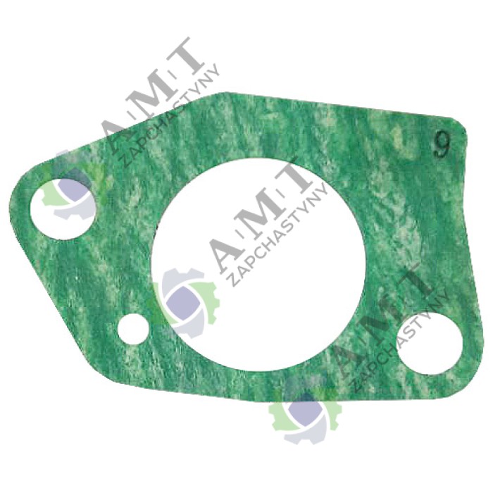 Прокладка карбюратора Honda GX390