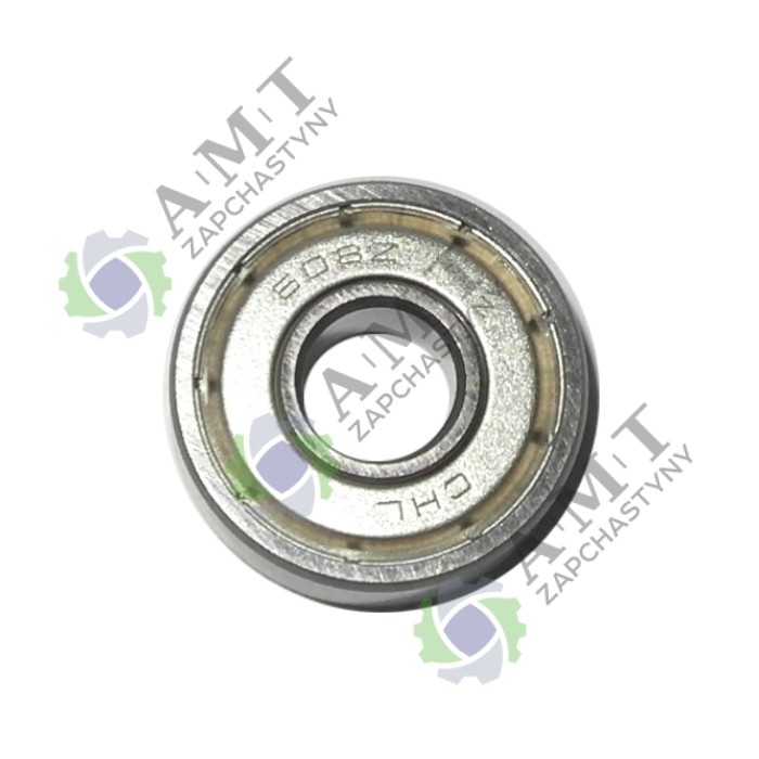 Подшипник (608Z) Ev 0812YE Подшипник (608Z) Ev 0812YE