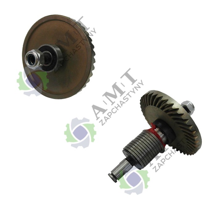 Вал привода в сборе EKZ2240 - 59-62, 70-71