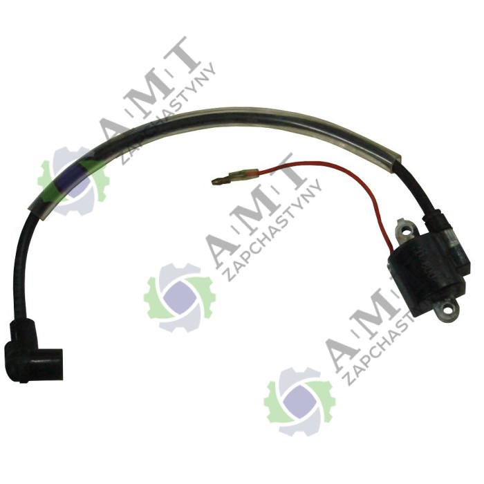 Катушка зажиганияZirka 3WF-3