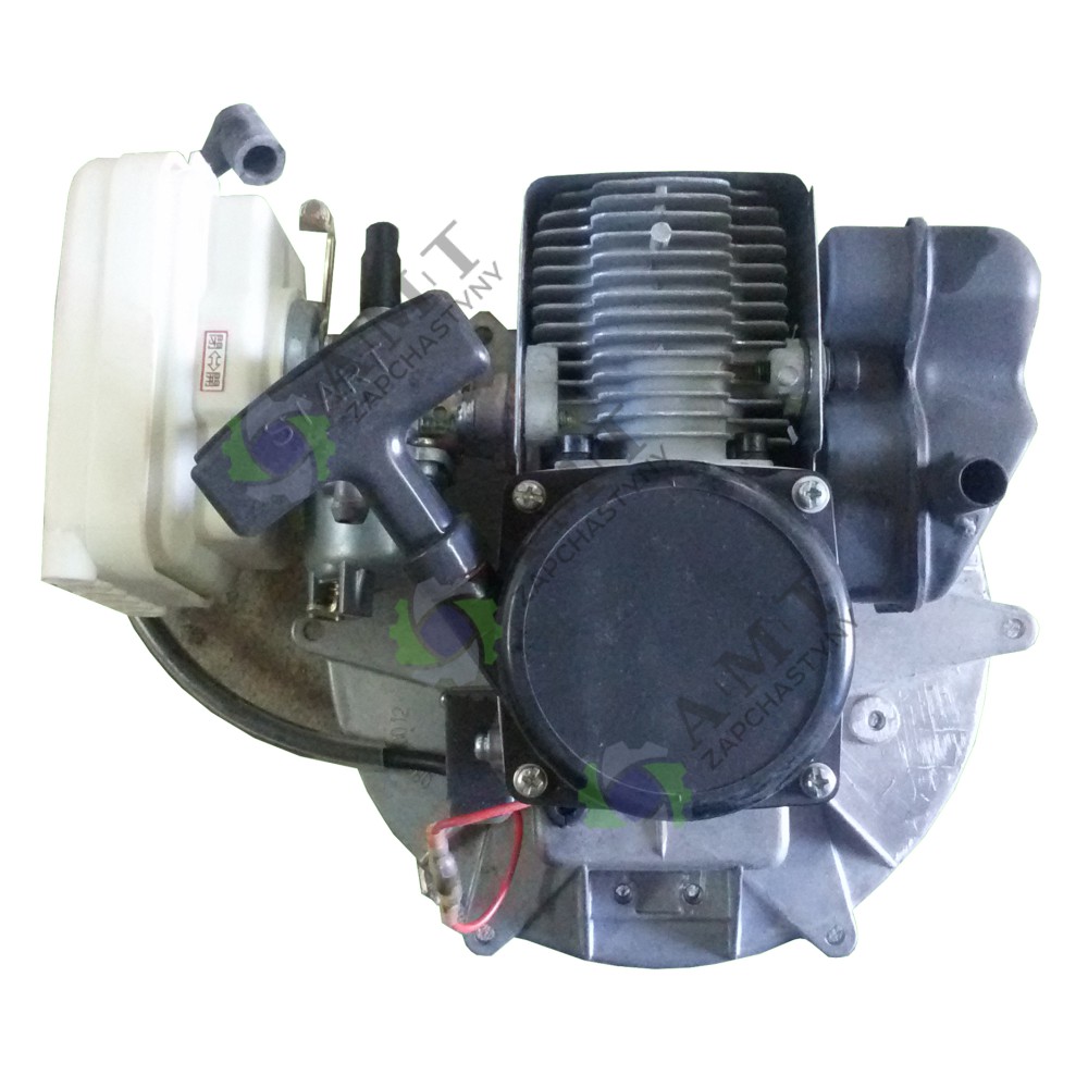 Двигатель 3WF-11 (1,5 л,с.)