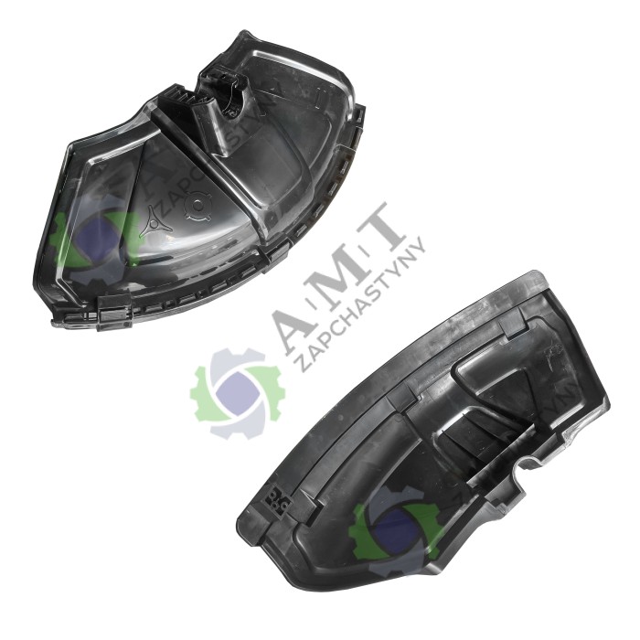 Кожух защитный BK552s-4