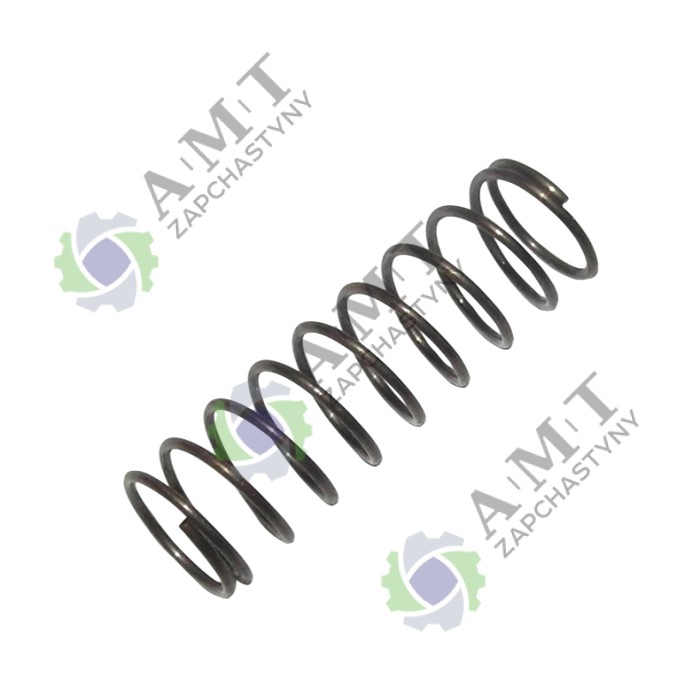 Пружина фиксатора клавиши 2425wbd-28 Пружина фиксатора клавиши 2425wbd-28