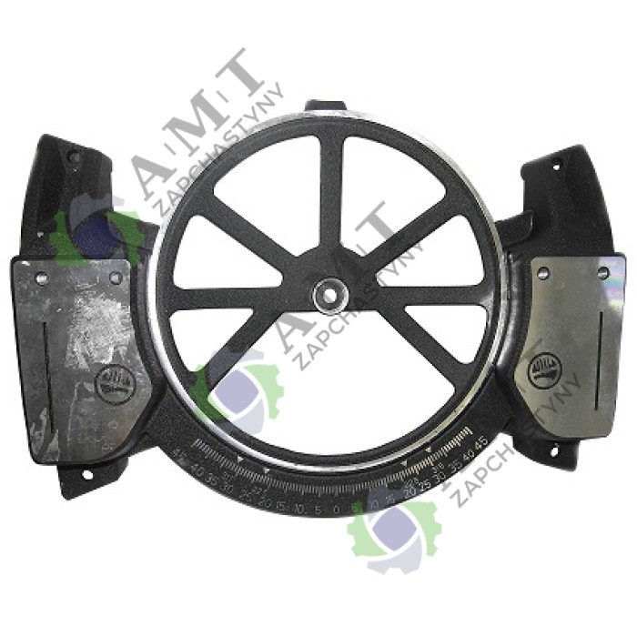 Станина 2425wbd-91 Станина 2425wbd-91