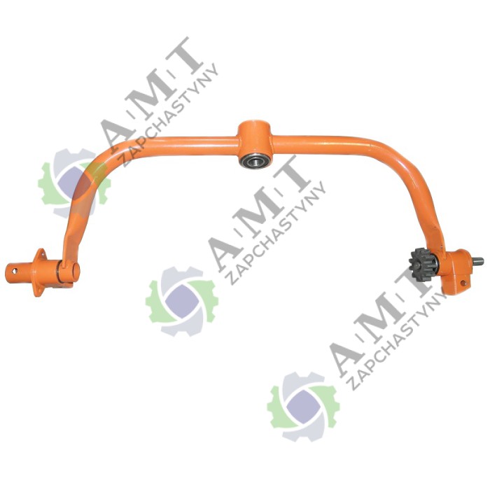 Кронштейн центральный (в сборе) Cm160a