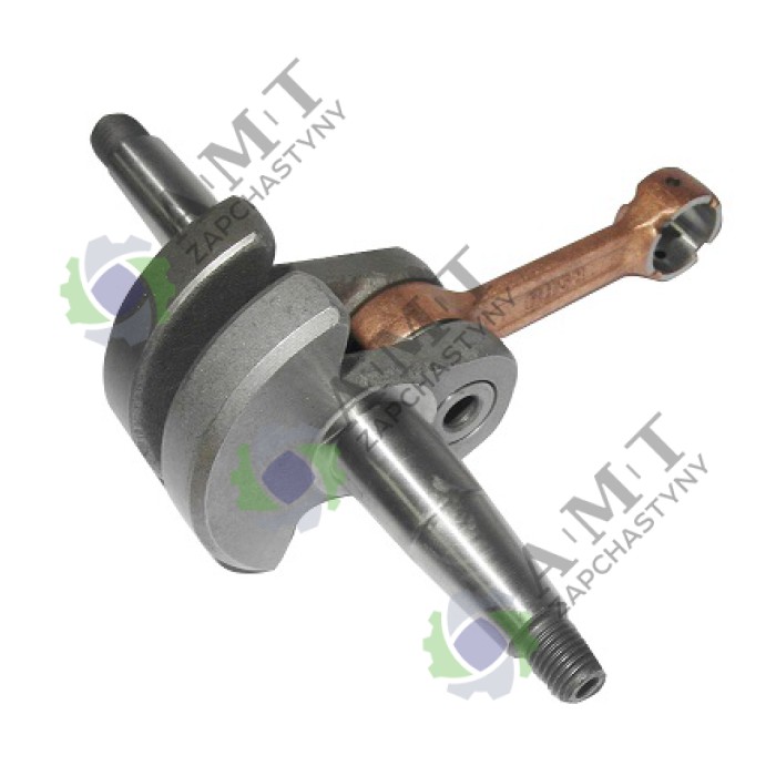 НН 58 <br>d шатуна - 15 мм<br>Длина шатуна - 78 мм