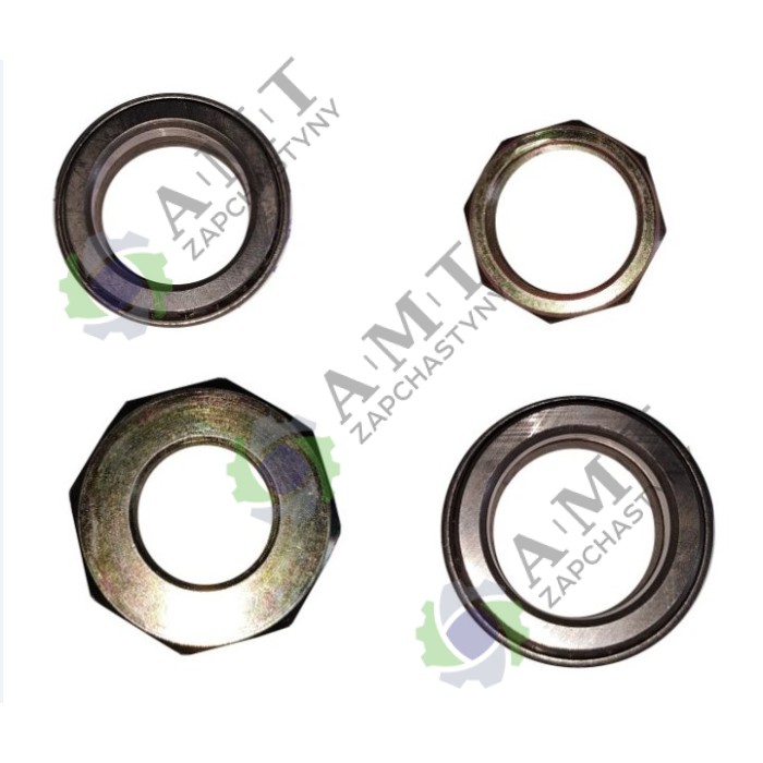 Гайка рулевой колонки SP80S-15