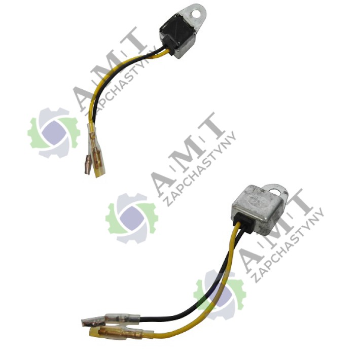 Диод ЛБМ-50-2.5