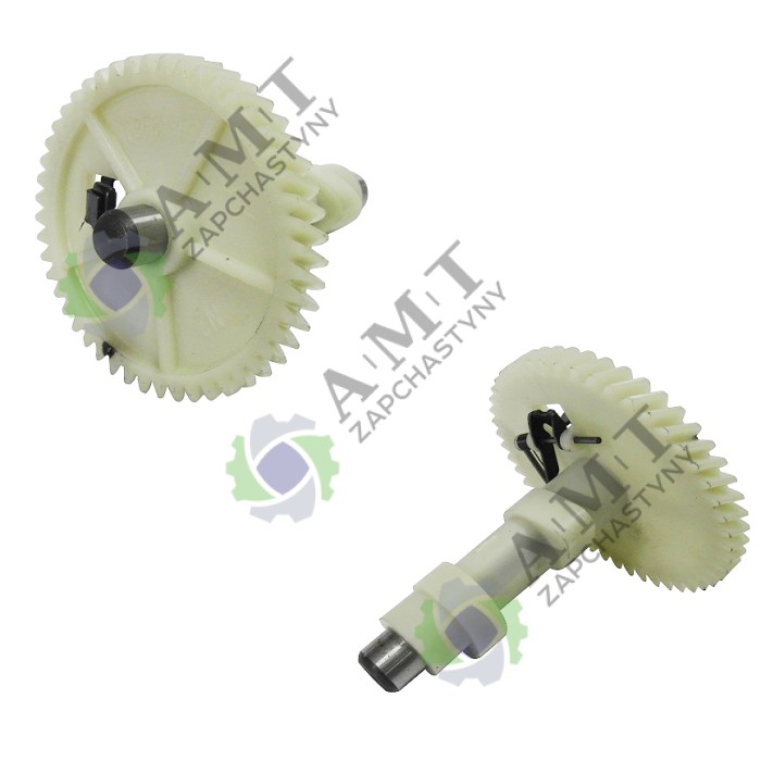 Вал распределительный в сборе ЛБМ-50-5.15