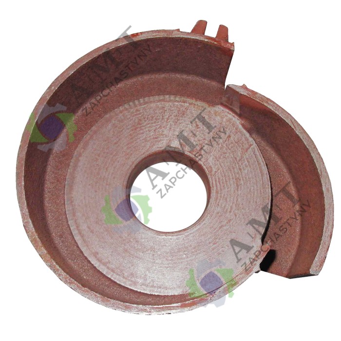 Диффузор (улитка) ЛБМ-50-10