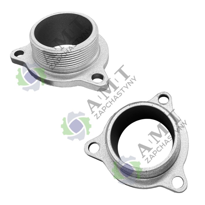 Фланец входной ЛБМ-50-20