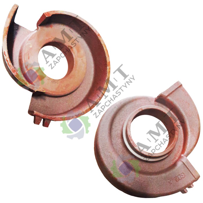 Диффузор (улитка) ЛБМ-80-10