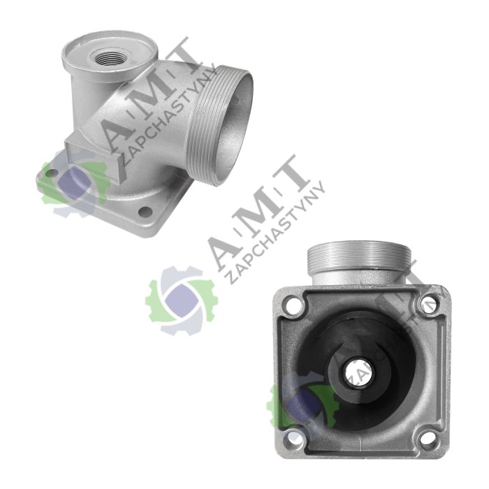 Фланец выходной ЛБМ-80-14