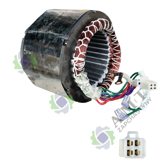 Статор KLS 2.8b-4.2