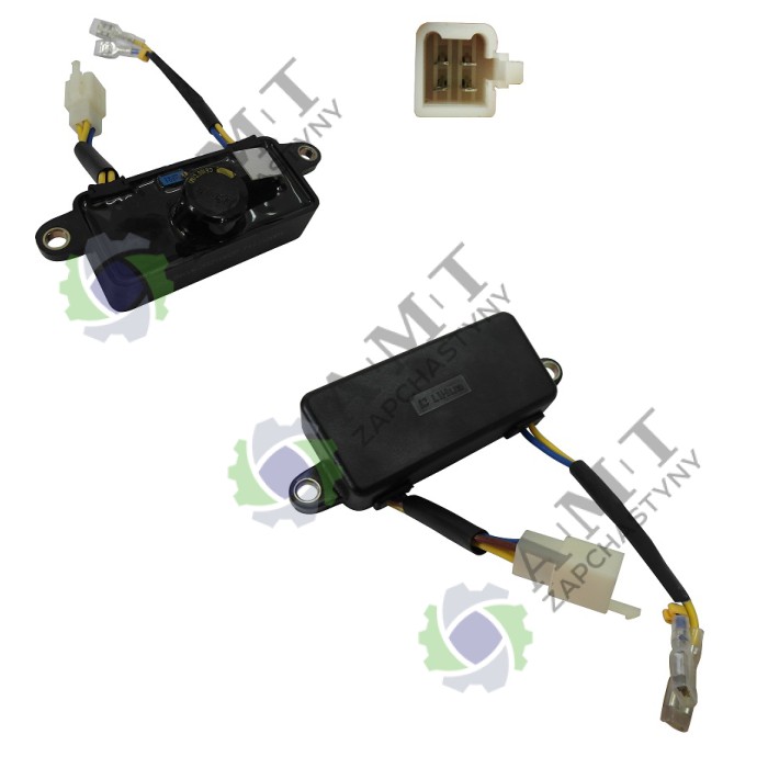 AVR(3kW) KLS 2.8b-4.12