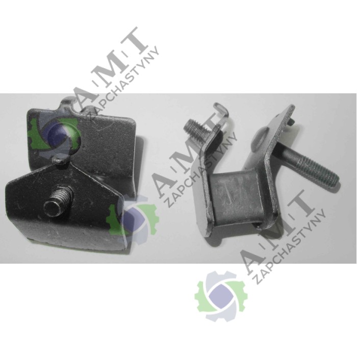 Демпфер рамы KLS 2.8b-5.6