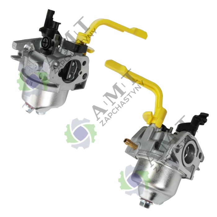 Карбюратор KLS 2.8b-15.4 Карбюратор KLS 2.8b-15.4