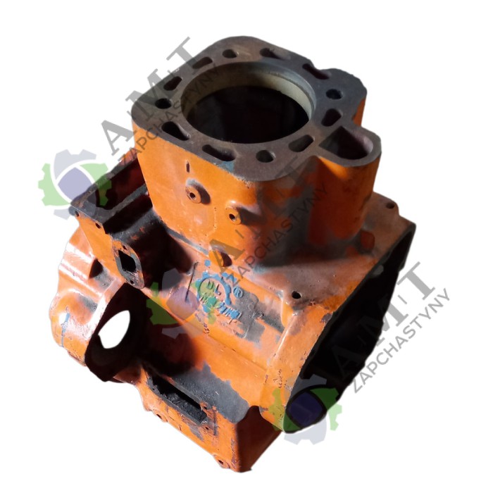 Блок цилиндра DLH1100 Блок цилиндра DLH1100