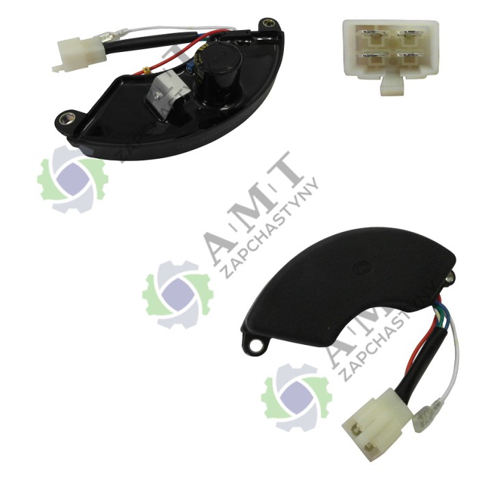 AVR(5kW) KLS 5.0be-4.15