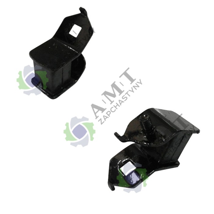 Демпфер рамы KLS 5.0be-5.6