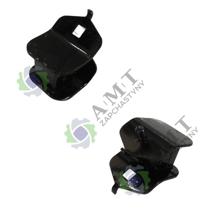 Демпфер рамы KLS 5.0be-5.7