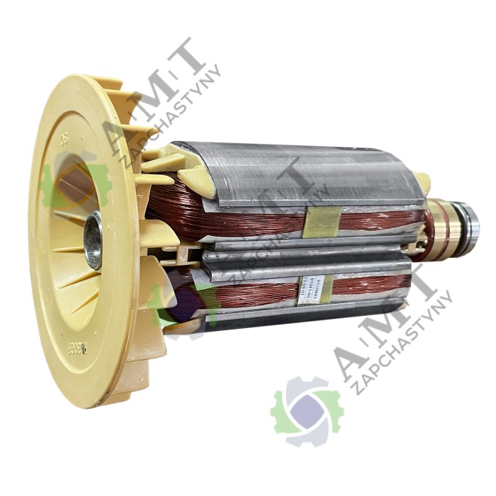 Ротор KLS 6.0bet-4.1