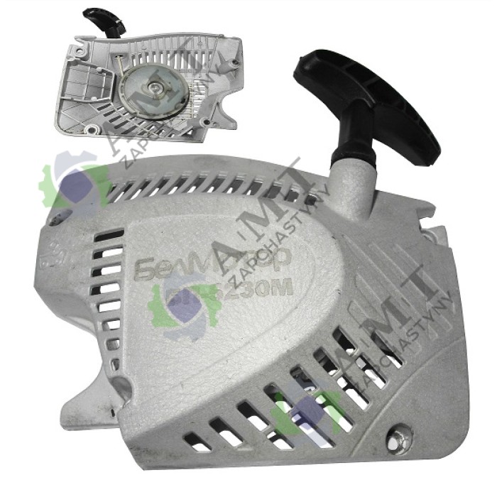 Стартер БП 5230М-2-12,27