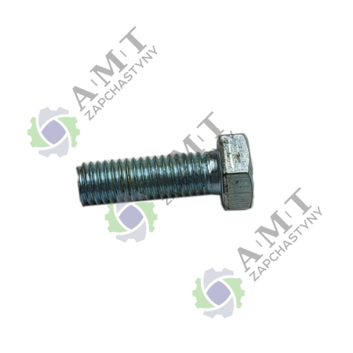 Болт АМ8х25 GB899-88 TY290