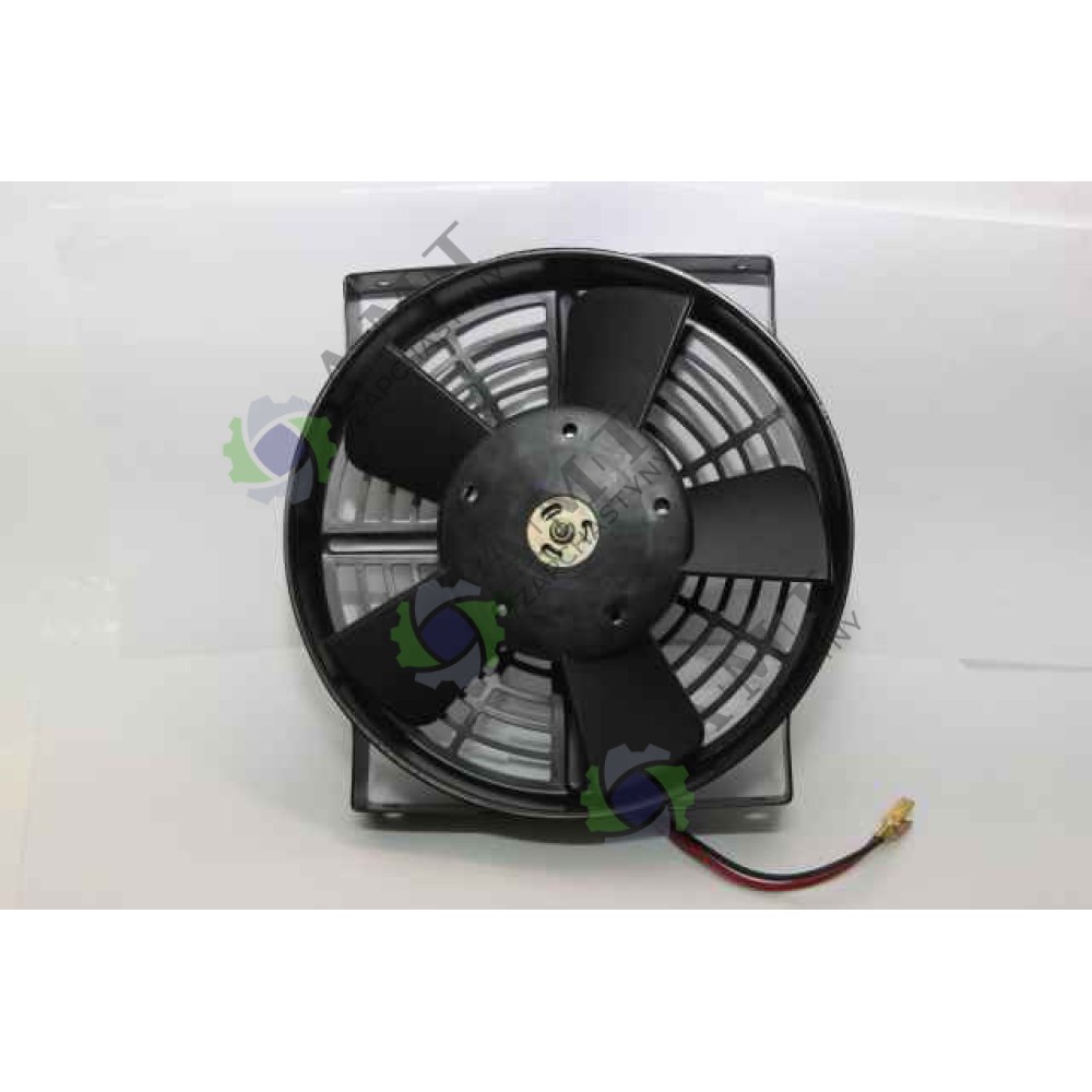 Вентилятор радиатора DLH1100