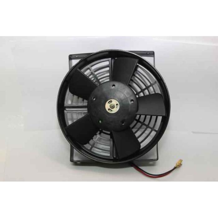 Вентилятор радиатора DLH1100