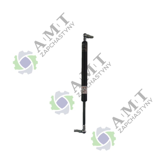 Амортизатор двери кабины газовый JM 254C Амортизатор двери кабины газовый JM 254C