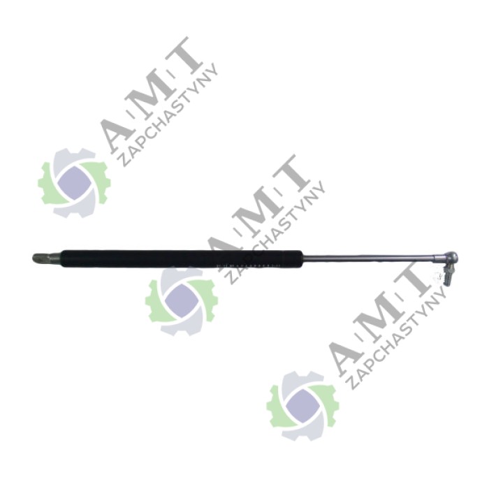 Амортизатор заднего стекла кабины газовый JM 254C Амортизатор заднего стекла кабины газовый JM 254C