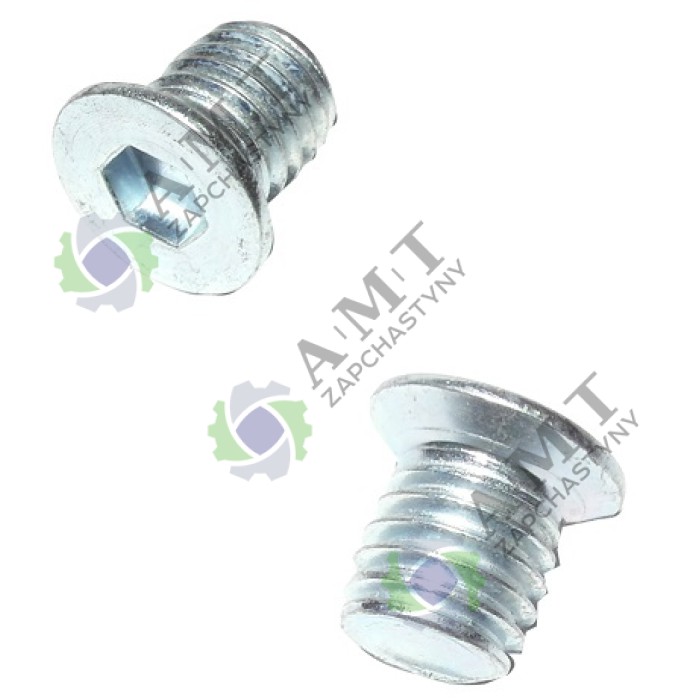 Винт крепления ножа Zs 2240by-9-1