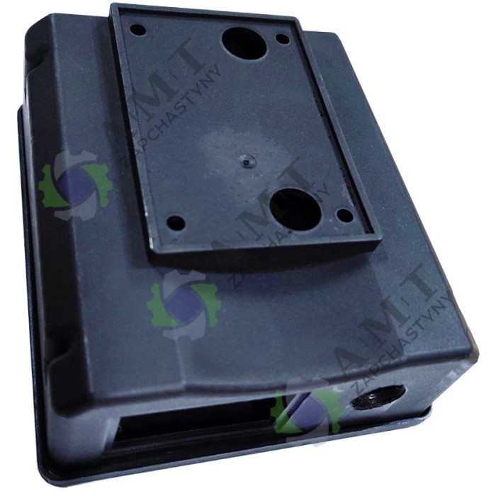 Коробка конденсаторов СМ140ha. CM-140va-26