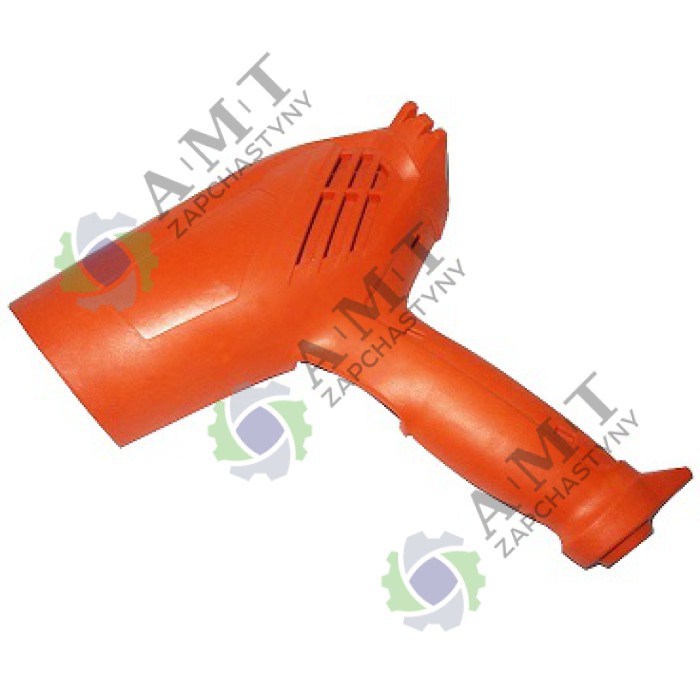 Корпус (часть левая) Tf 202JSc-1