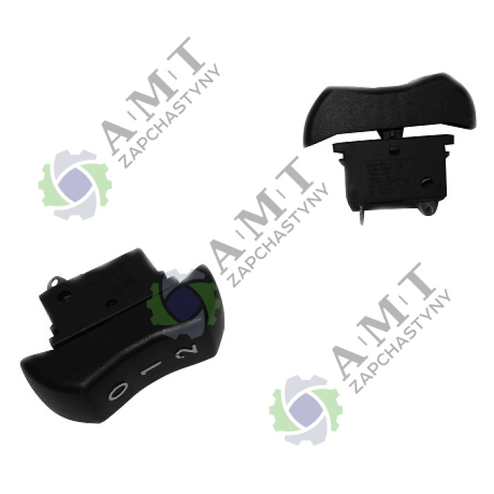 Кнопка вкл/выкл (KNDS-10/1) Tf 202JSc-6 Кнопка вкл/выкл (KNDS-10/1) Tf 202JSc-6