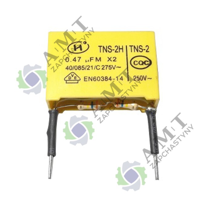 Конденсатор Tf 206JSct-5 Конденсатор Tf 206JSct-5