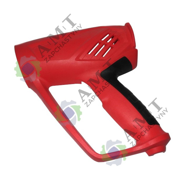 Корпус (часть левая) Tf 206JSct-10 Корпус (часть левая) Tf 206JSct-10
