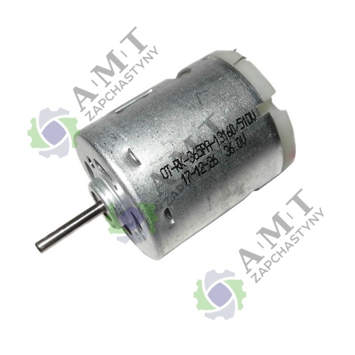 Двигатель (36 V) Tf 206JSct-14 Двигатель (36 V) Tf 206JSct-14