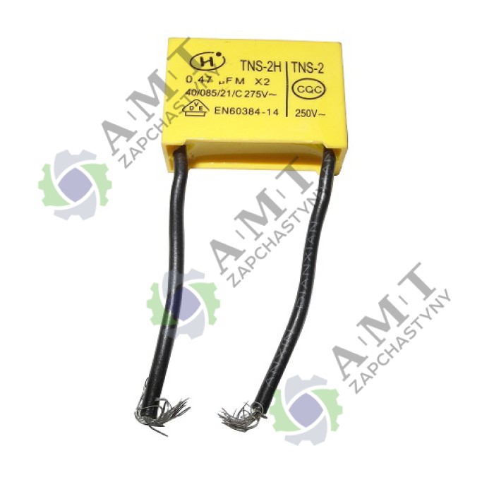 Конденсатор TF 208JSce-5 Конденсатор TF 208JSce-5