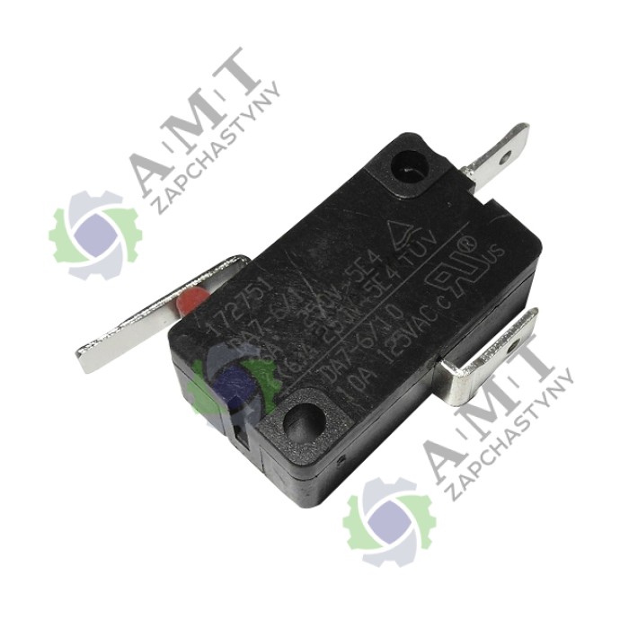 Кнопка (DA7-6/1) Es 7060JS-6