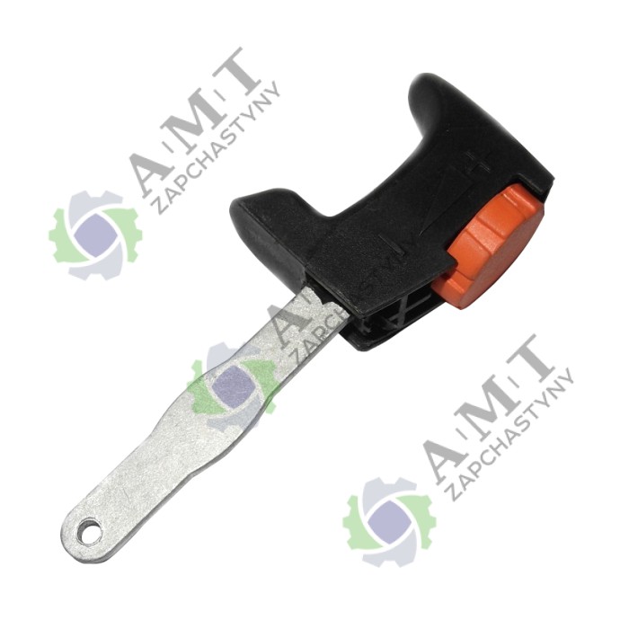 Клавиша Вкл/Выкл (с регулятором) Es 7060JS-13,14,42