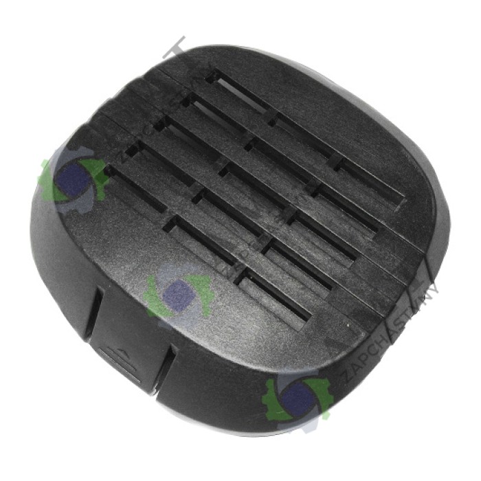 Крышка корпуса (задняя) Es 7060JS-29