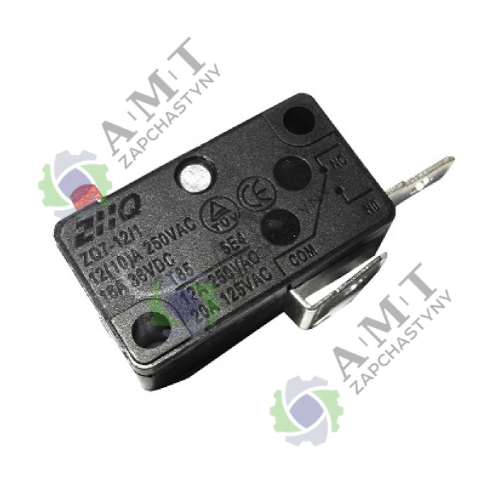 Кнопка вкл/выкл (ZQ7-12/1) Es 3060JSn-32