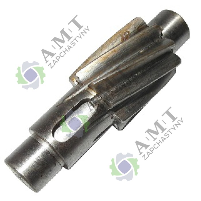 Промвал (d=15 мм, 9 лучей) Сm140ha, Cm140va-10